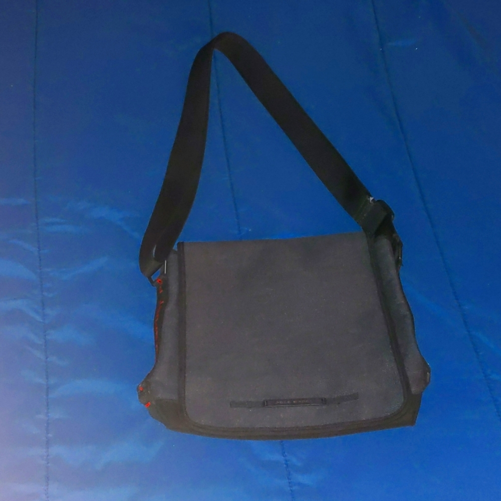 ⚪Polo sport purse